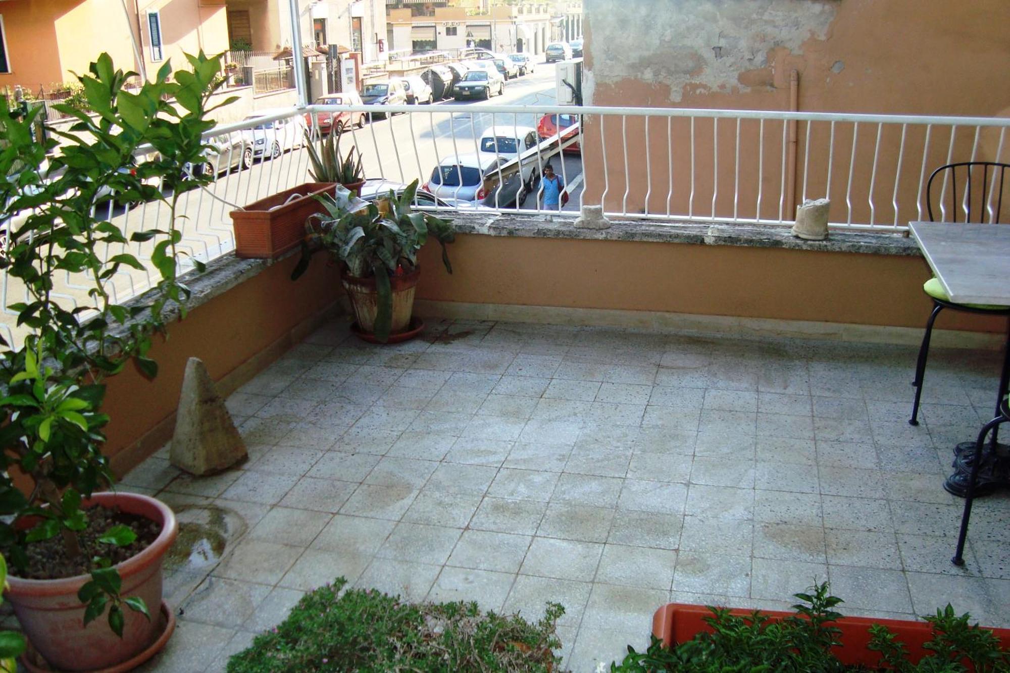 Alloggio Turistico Via Dei Faggi - Room Rom Exterior foto